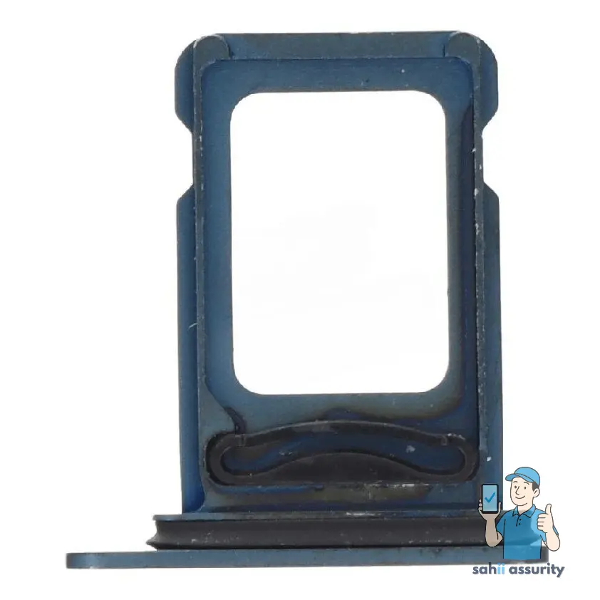 SIM Card Holder Tray for Apple iPhone 13 Pro Max thumbnail